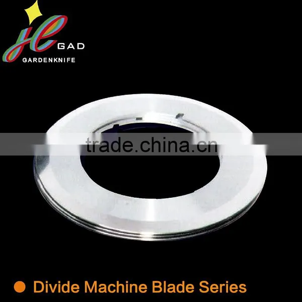 Chinese Circular Knives photo-3
