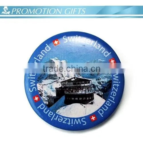 Supply Fashion Tin Badge/ Button Badge photo-3