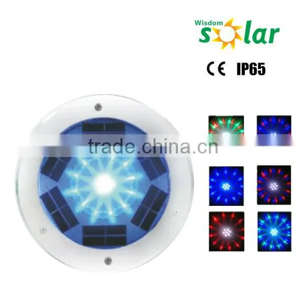 43W LED Light Solar Brick Light Solar Led Brick Light photo-2