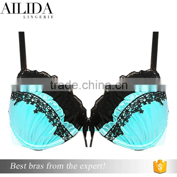 Push Up Bra Sexy Panty And Bra Sets High Quality Bra photo-6