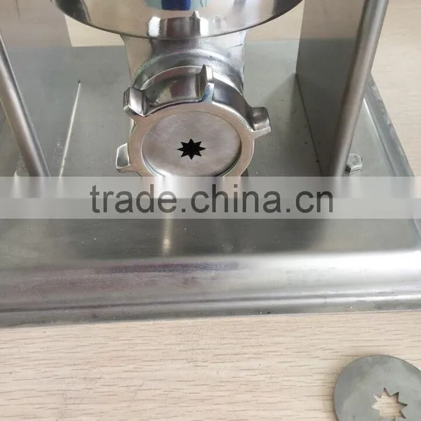 Wholesale Factory Price Machines to Make Churros photo-3