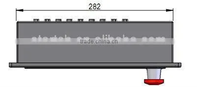 Plasma Metal Cutting Controller photo-5