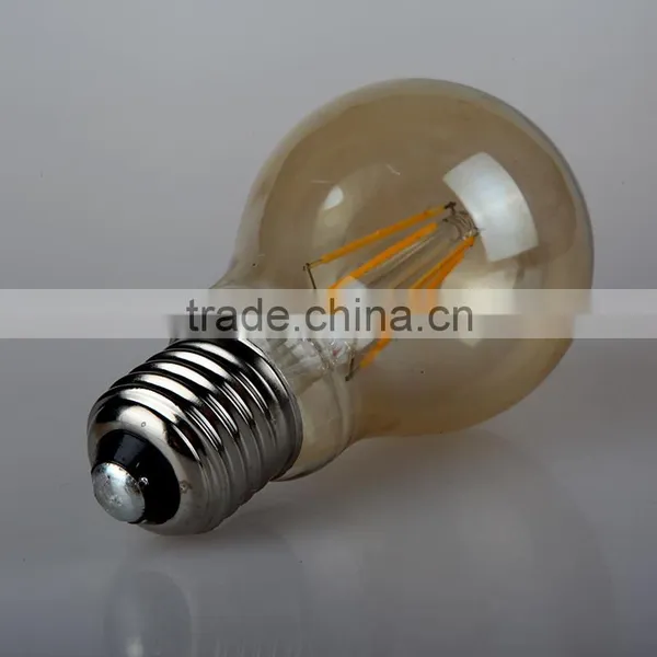 2000k-6300k PF>0.5 SMD 2years Garanty E27 A60 Led Lamp Chinese Led Bulb Light, Filament Leb Bulb, Led Flame Shaped Light Bulb photo-6