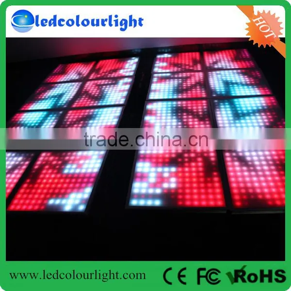 High Quality Ledcolourlight Trade Assurance Dmx Studio Led Panel Light photo-5