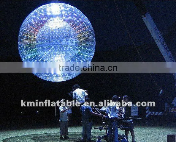 2012 New Inflatable Zorb Ball