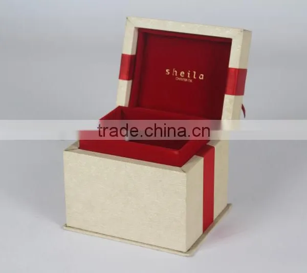 HoT-Sale Wooden Perfume Box photo-3