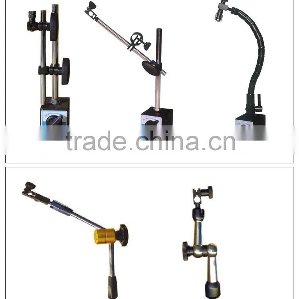 Snake Shape Drill Magnetic Stand photo-2