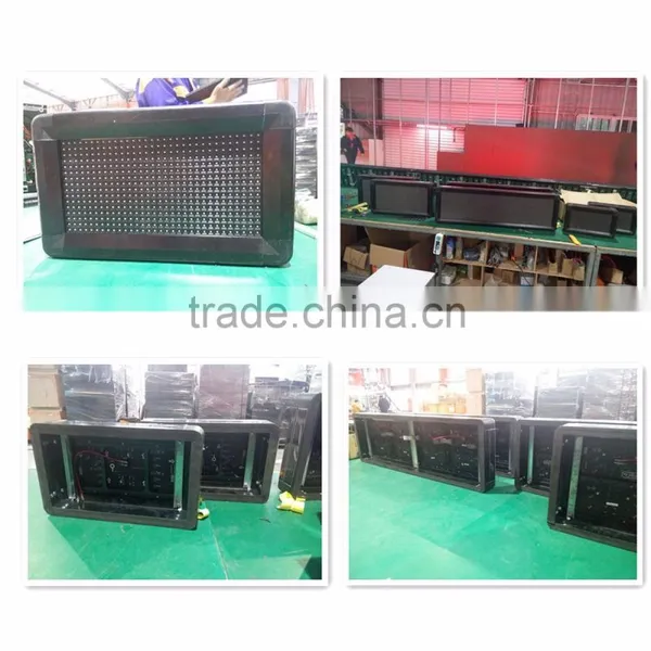 Wonderful Color ! Mini Led Display Screen Outdoor Led Display Board