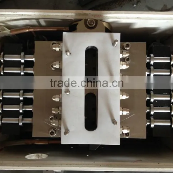 Medicine Injection Pump For S610 Soft Gelatin Capsule Encapsulation Machine photo-6