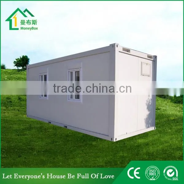 Cheap Flatpack Container House With CE,ISO Certificate photo-2