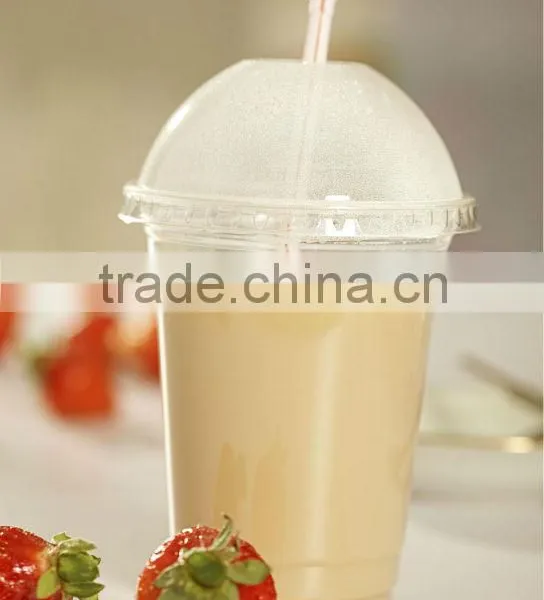 16oz Disposable Plastic PET Cup(100mm) photo-5