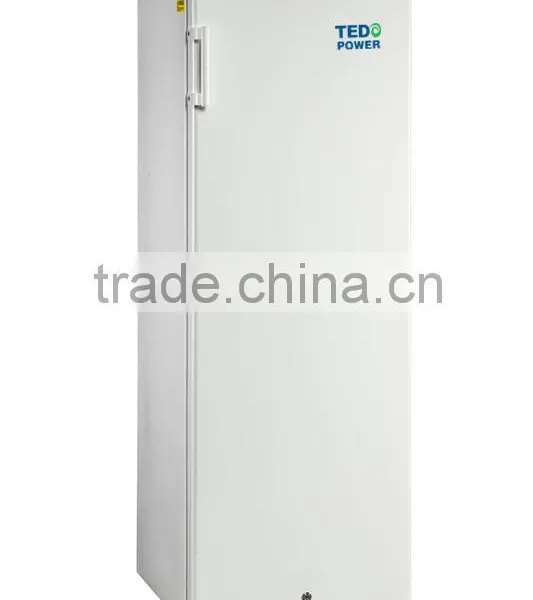 -40C Upright Freezer