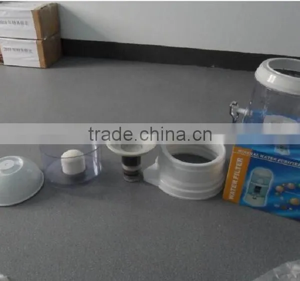 16l Mineral Pot on the Water Dispenser/water Purifier for Family Use /water Filters photo-3