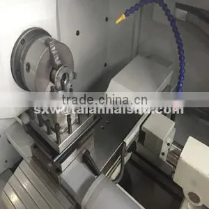 China's Latest Price of Small CNC Lathes photo-2