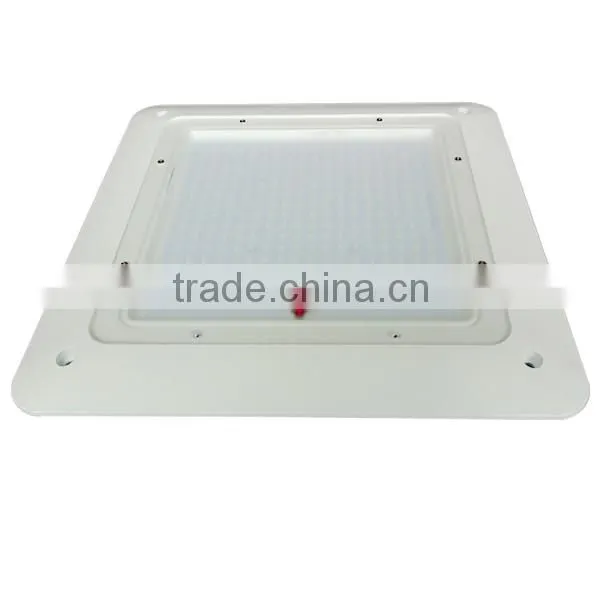 100W LED Canopy Light UL DLC Gas Station LED Light Cree SMD Chip Led High Bay Light photo-3