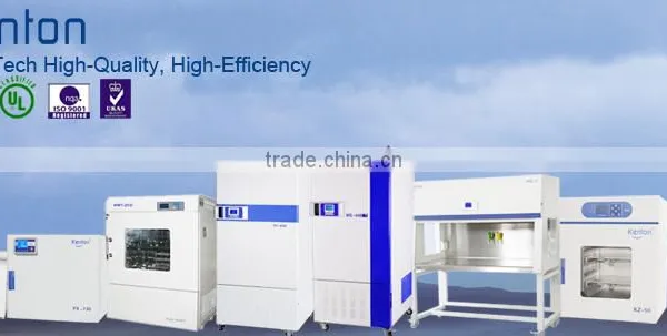 Full Automatic Air Bath Orbital Incubator Shaker photo-6