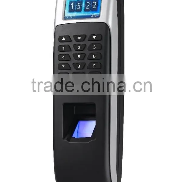 CF1200 Waterproof Fingerprint and RFID Door Security Access Control photo-2