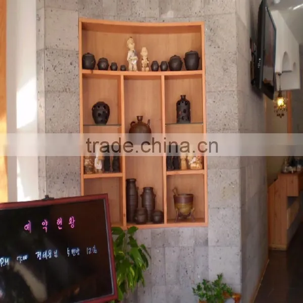 Basalt Volcanic Rock for Decorative Wall photo-2