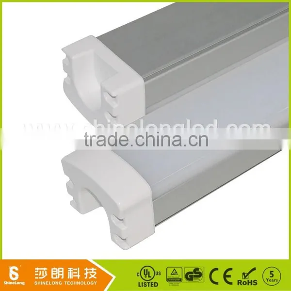 40W 1200mm LED Industrial IP65 Tri-proof Light Fixtures Led Tri-proof Light photo-6