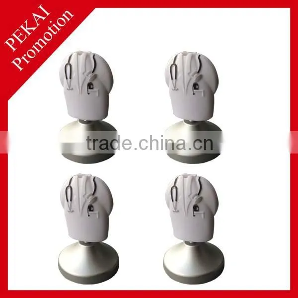 Promotion Gifts Single Pen Holder for Car photo-2