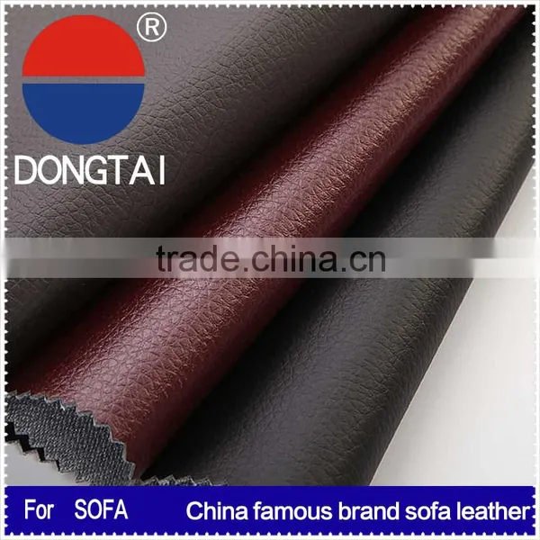 DONGTAI Leather Scraps Made in China