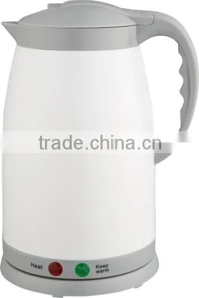 Baidu Household Electric Water Heating Jug With Side Handle photo-2