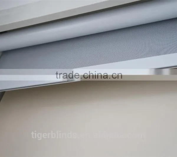 Blackout Fabric for Roller Blinds photo-3