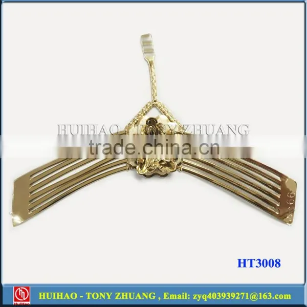 Y Shape TPU Shoes Upper Accessory (HT3009) photo-5