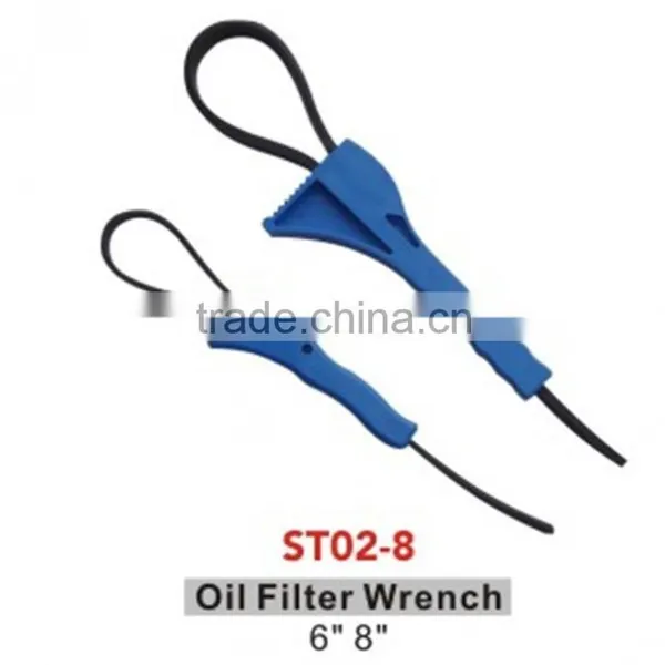 Rubber Strap Wrench