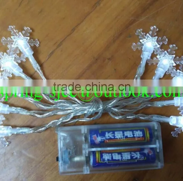 Decoration LED Pendent String Light for Christmas Decoration photo-2
