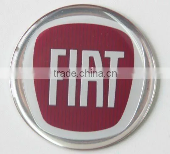 Brand Car Emblems
