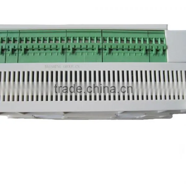 Single Door Access Control Panel