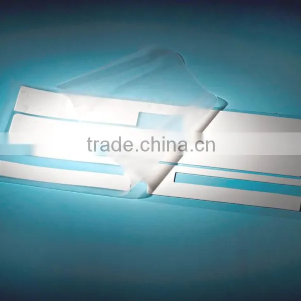 RoHS Complied Customized Thermal Conductive Clad Substrate for Electric Insulation photo-4