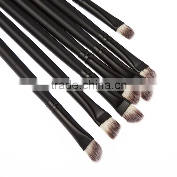 5PCS 2 Heads Makeup Brushes Eyeshadow Brushes Eyeliner Powder Blending Brush Cosmetic Tool photo-5