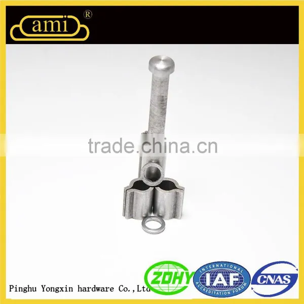Polish Original Color Door Hinge With Washer photo-4