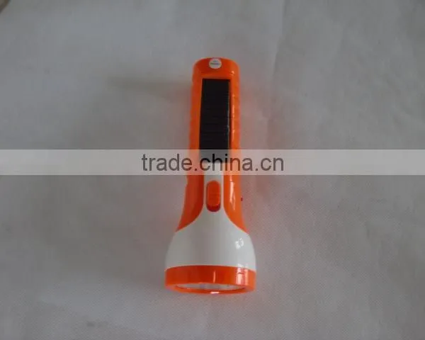 Top Quality Customized Promotion Small Torch Light photo-3
