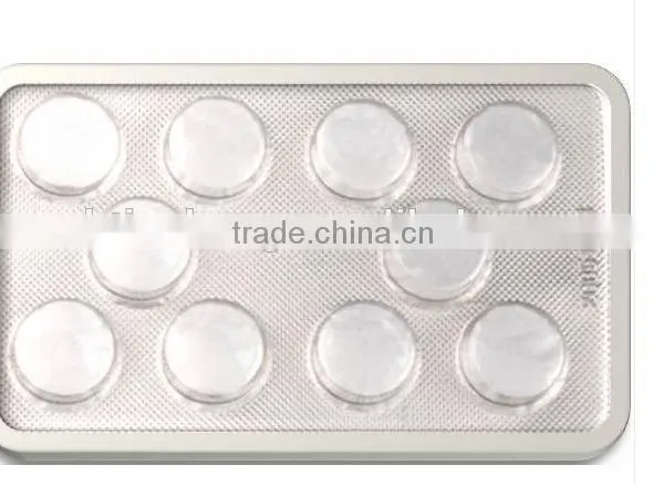 Pharma Grade Pvc Rigid Film for Oral Liquid photo-2