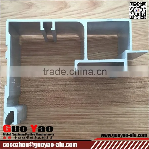 Industry Aluminum Profile,aluminium Special Profile,aluminium Industrial Profile