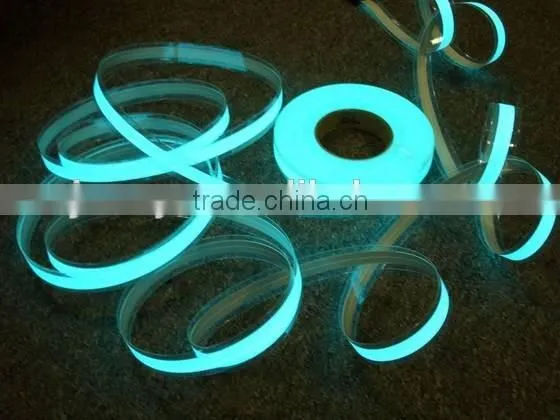 40mm Width Red Green Blue and Yellow EL Tape With High Quality photo-3