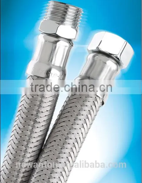 High Quality Rubber Hose Inner Hose for Shower Hose photo-2