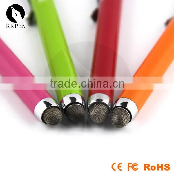 KKPEN 2016 Mini Stylus Pen , Colorful Stylus Touch Pen, Metal Pen photo-5