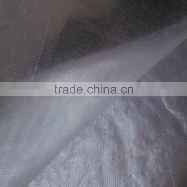 Clear Transparent pe Laminated Fabric Grape Tree Cover photo-5