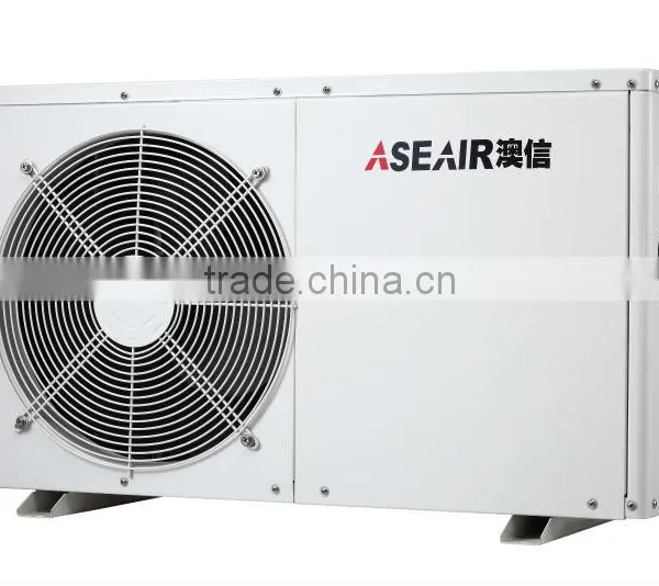 Heat Pump Water Heater photo-2