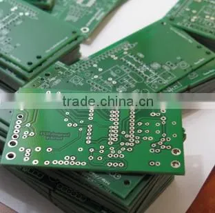 Muti-layer PCB , FR4 Material , Factory Price , Quality Guarantee photo-3