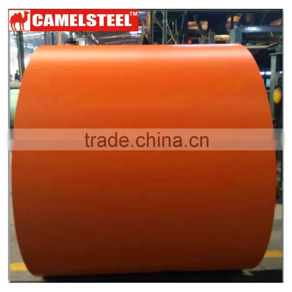 PPGI Prepainted Steel Plate photo-5