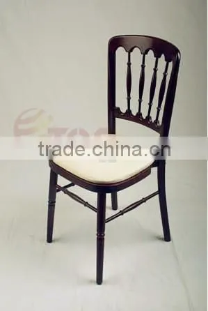 Wood Castle Chair photo-3
