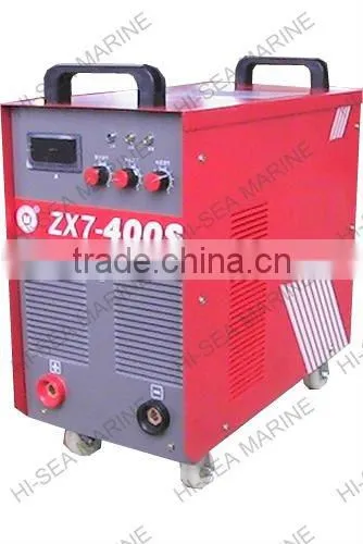 ZX7-400S Inverter Arc Welding Machine