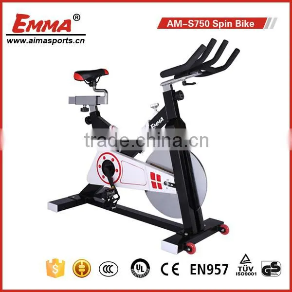 Commercial Fitness Equipment Fitness Product Exercise Bike