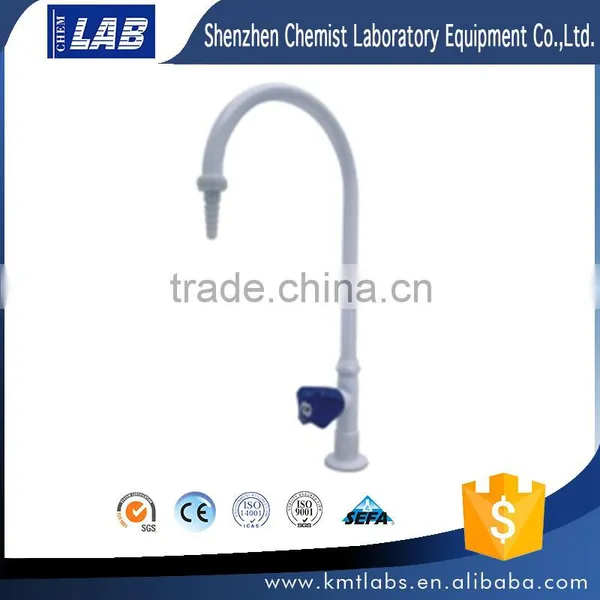 Cheap Stainless Steel Chemistry Laboratory Water Faucet photo-6