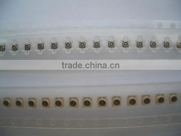 IPEX/U.FL Male Connector Mini Coaxial Cable Cellphone Telescopic Directional Antenna photo-3
